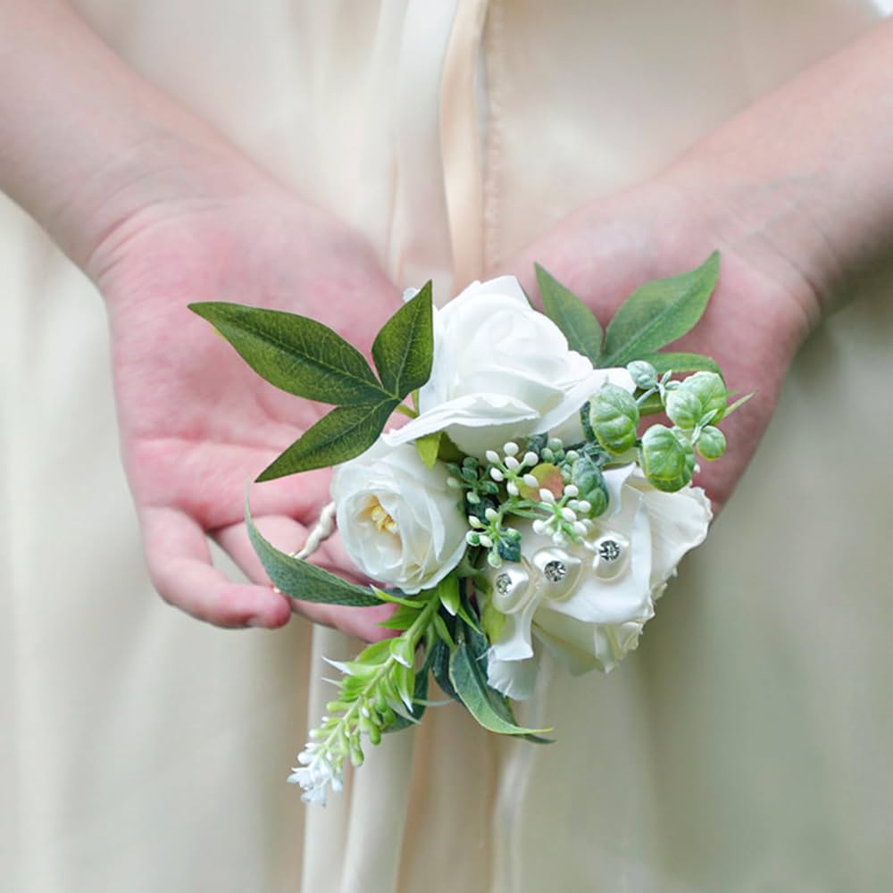 フラワー・ガーデニング corsage no.771 6FAAFE08-DBED-4CCE-9595-